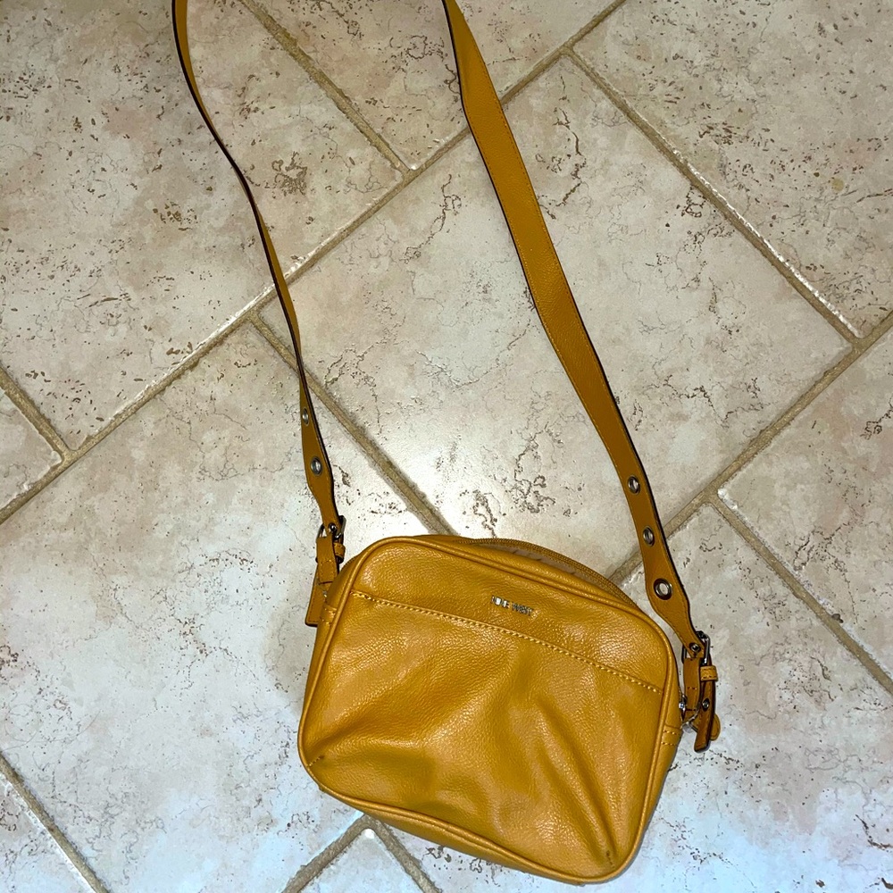 Nine West Over the Shoulder Purse